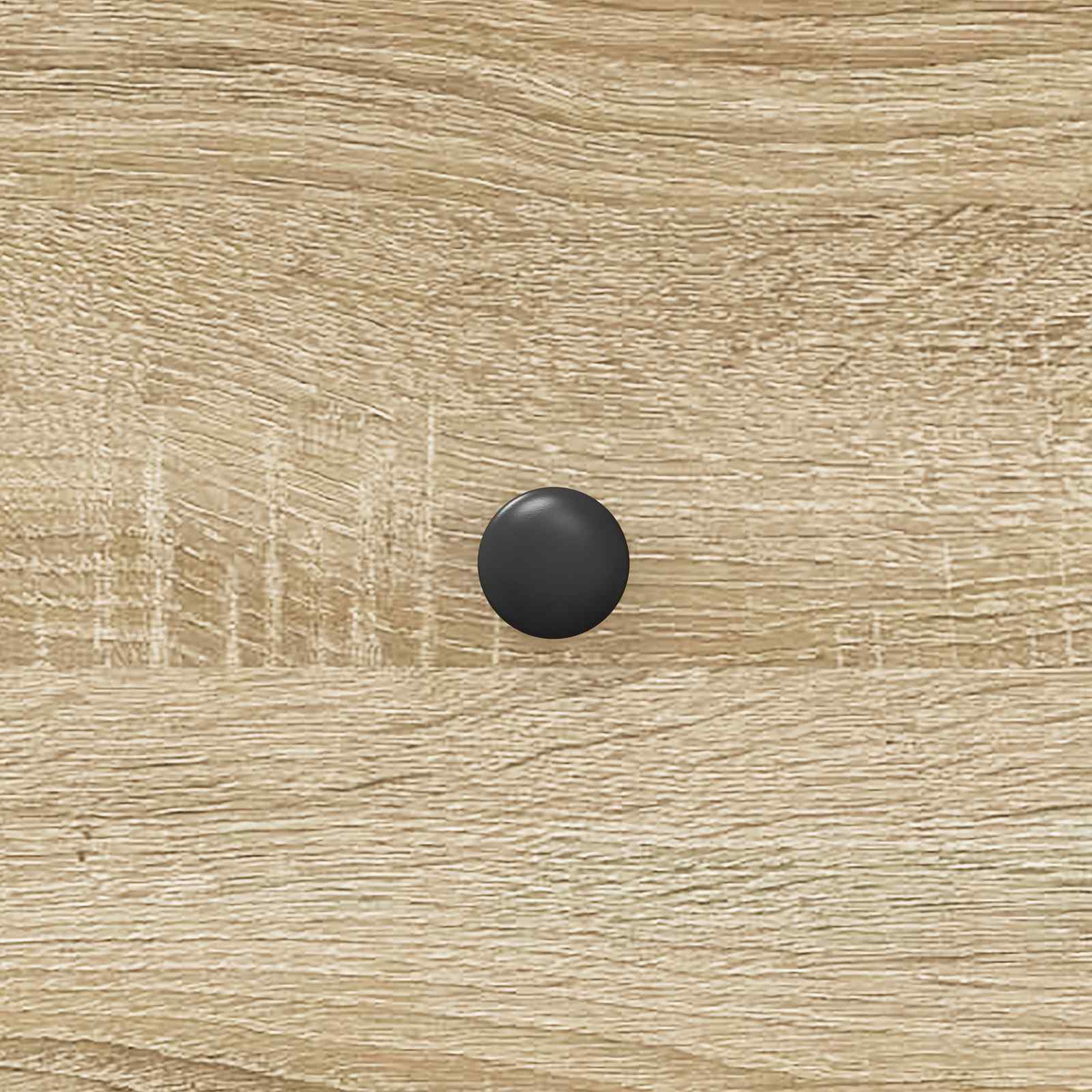 Schubladenschrank Sonoma-Eiche 66 x 34,5 x 90 cm Holzwerkstoff