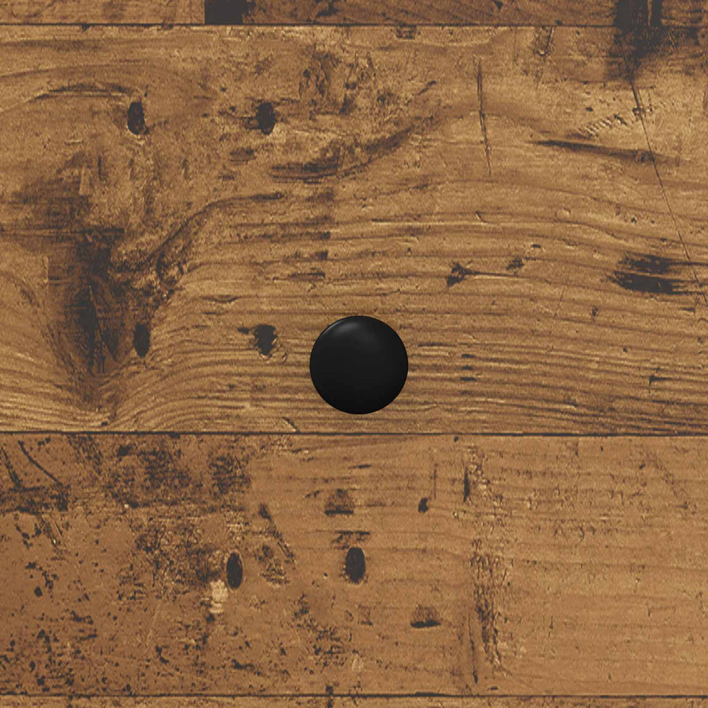 Schubladenschrank Altholz 66 x 34,5 x 90 cm Holzwerkstoff