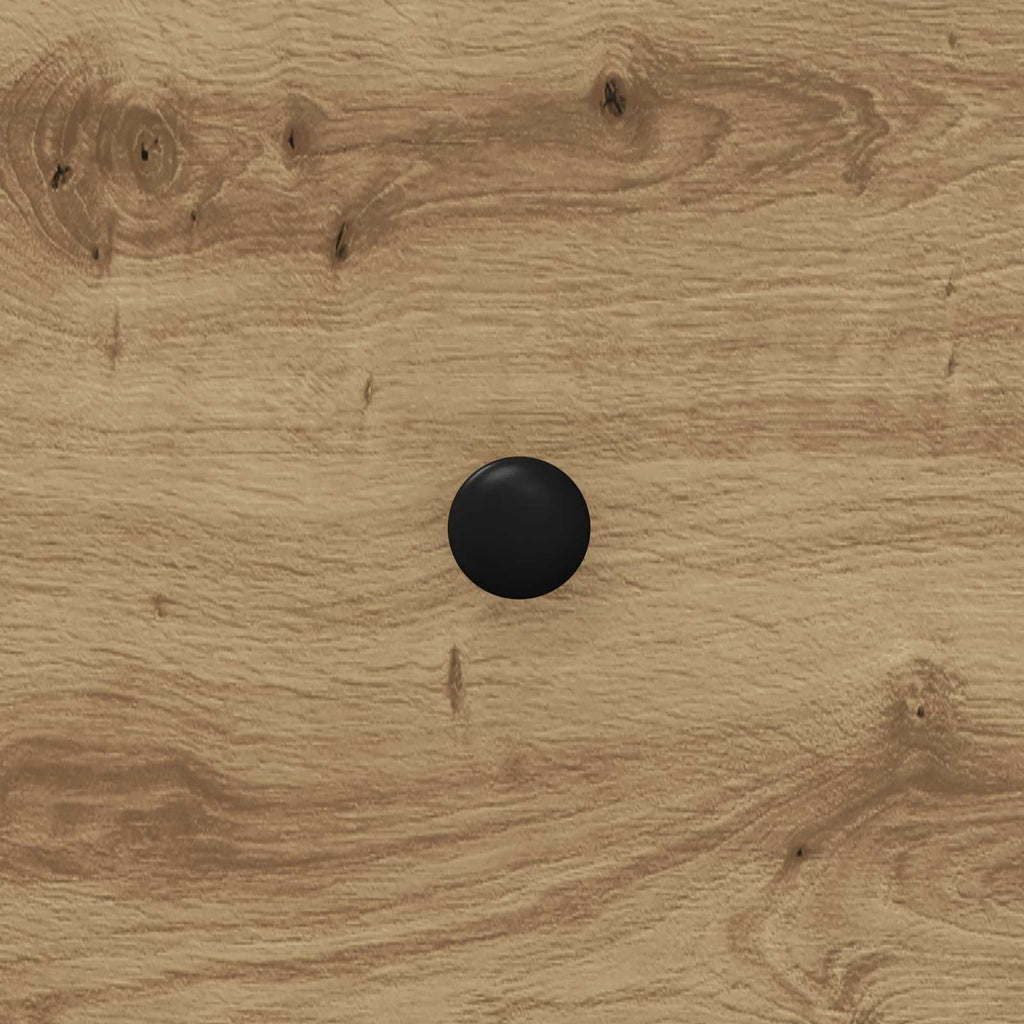 Schubladenschrank Artisan-Eiche 66 x 34,5 x 90 cm Holzwerkstoff