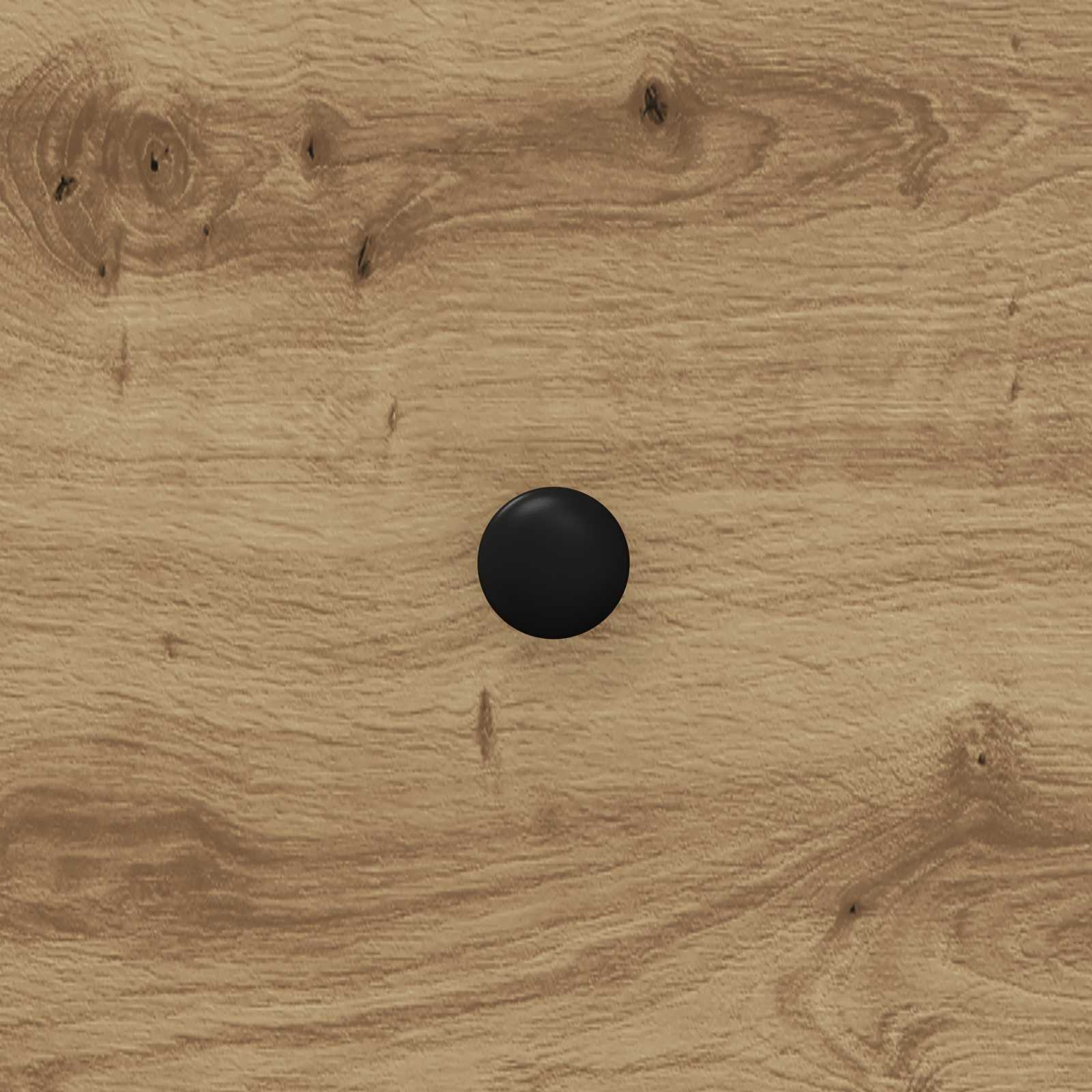 Schubladenschrank Artisan-Eiche 66 x 34,5 x 90 cm Holzwerkstoff