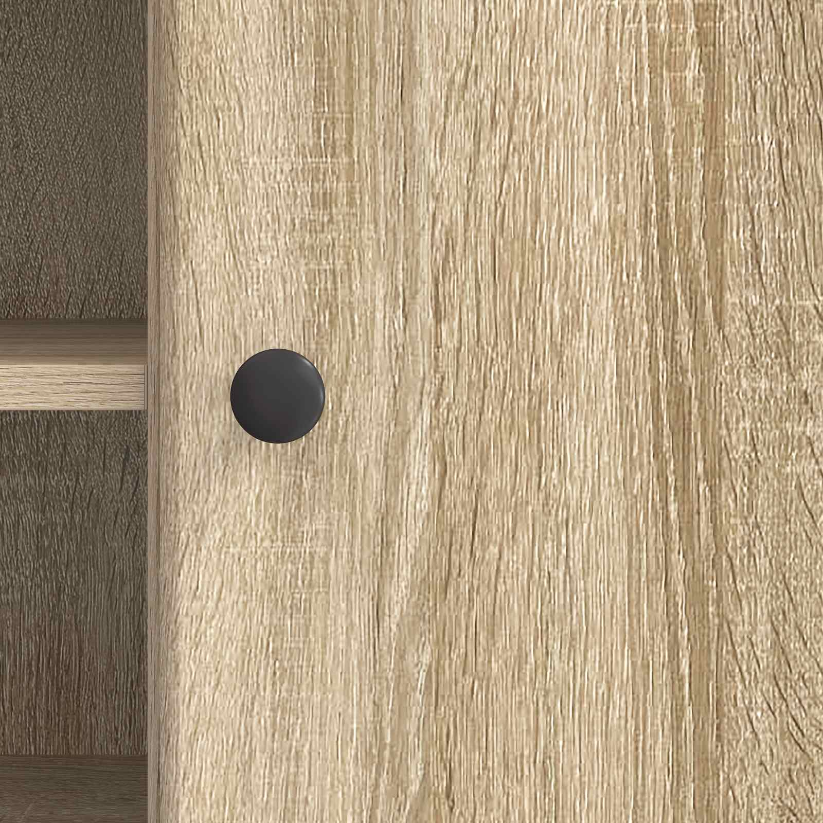TV-Schränk Sonoma-Eiche 150 x 31 x 50 cm Holzwerkstoff
