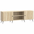 TV-Schränk Sonoma-Eiche 150 x 31 x 50 cm Holzwerkstoff