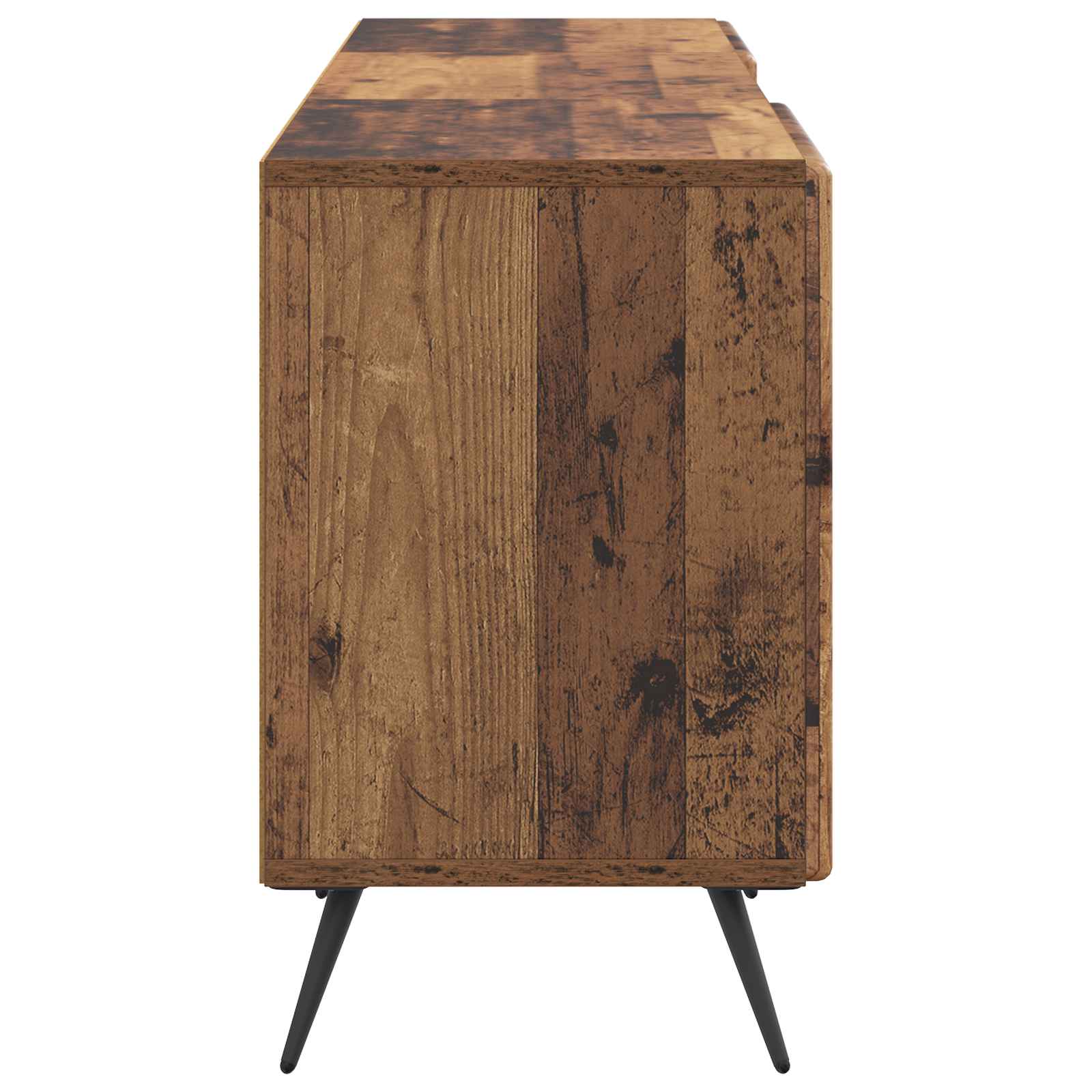 TV-Schränk Altholz 150 x 31 x 50 cm Holzwerkstoff