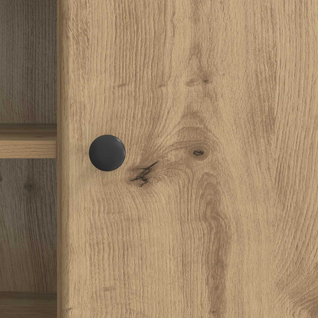TV-Schränk Artisan-Eiche 150 x 31 x 50 cm Holzwerkstoff