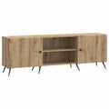 TV-Schränk Artisan-Eiche 150 x 31 x 50 cm Holzwerkstoff