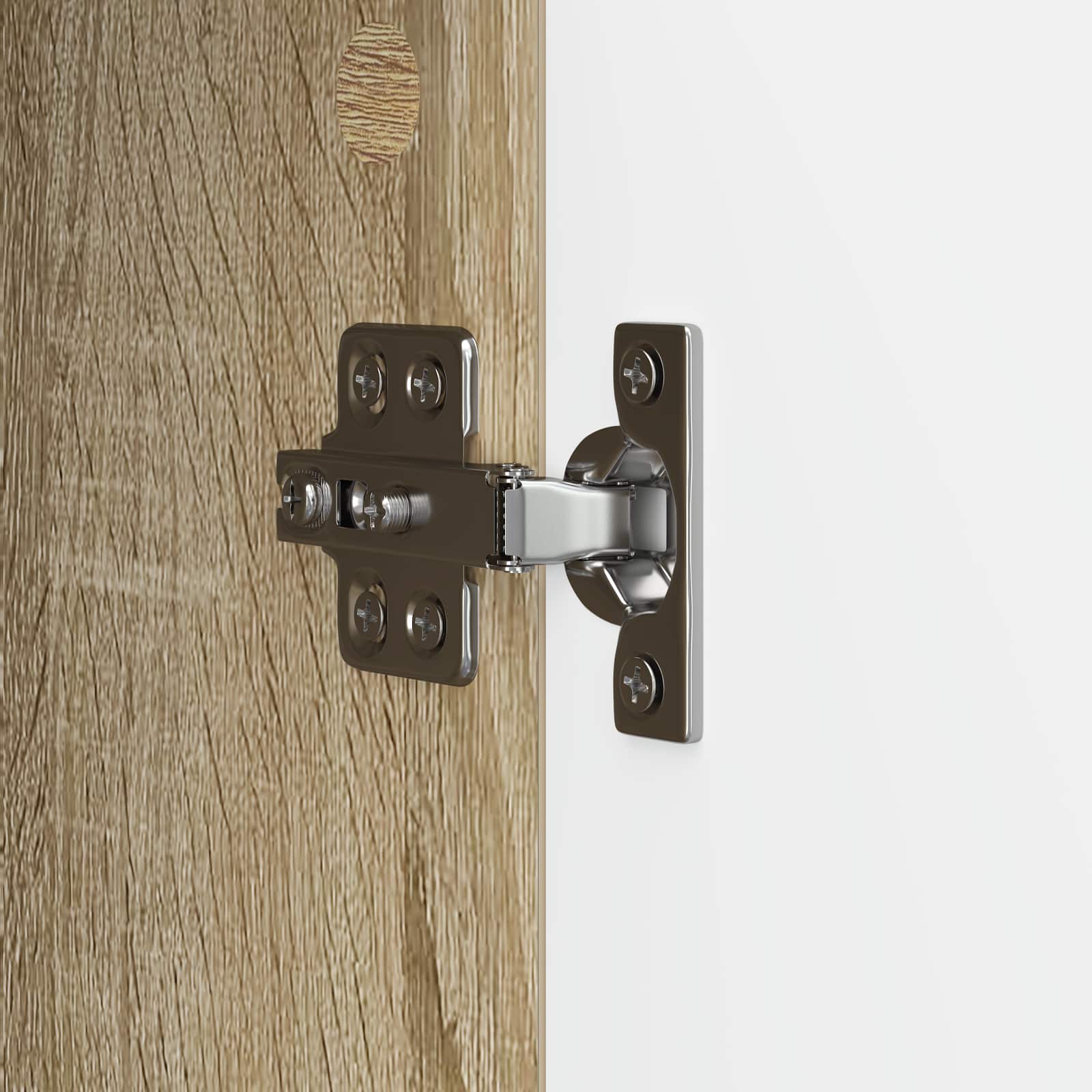 TV-Schränk Sonoma-Eiche 102 x 34,5 x 50 cm Holzwerkstoff