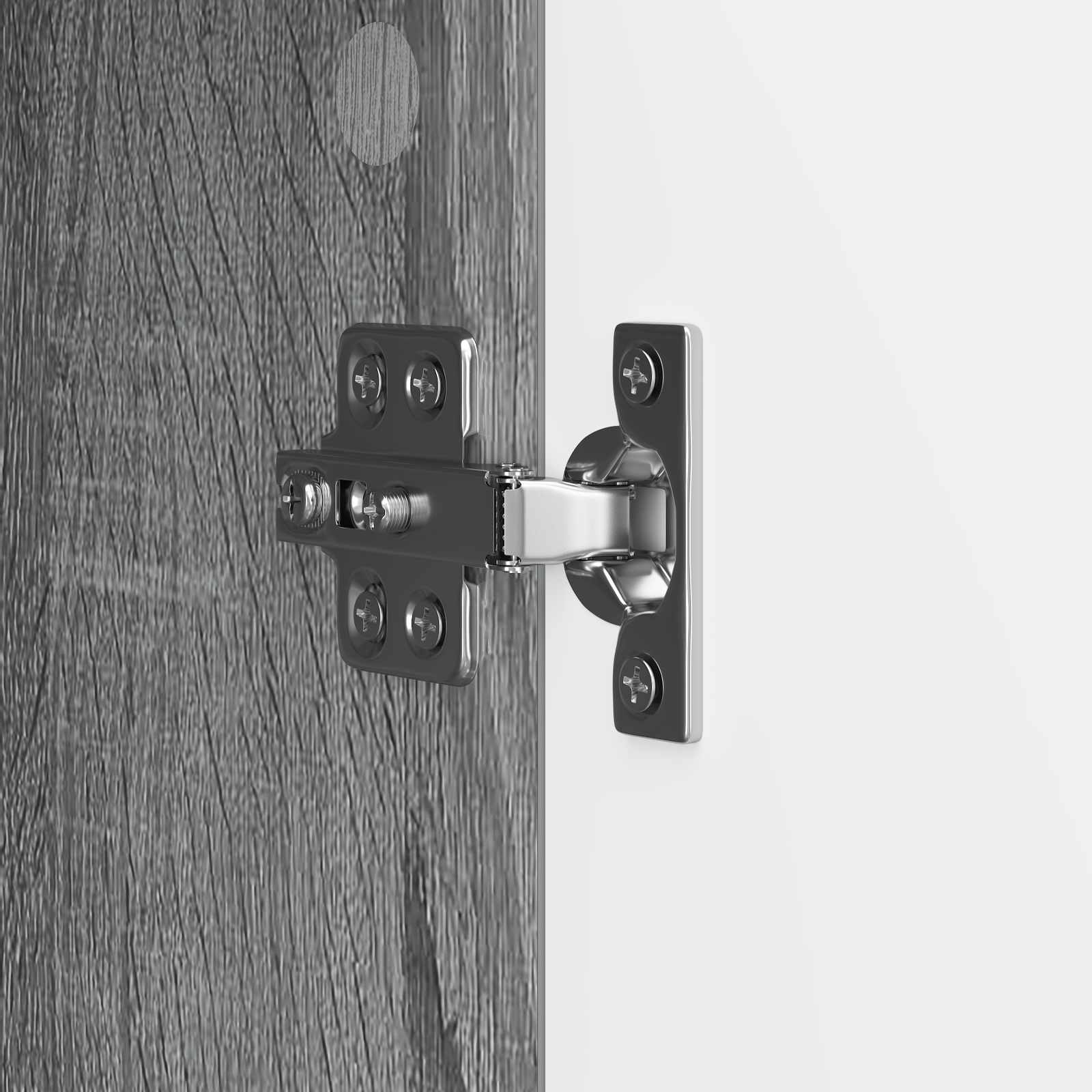TV-Schränk Graues Sonoma 102 x 34,5 x 50 cm Holzwerkstoff