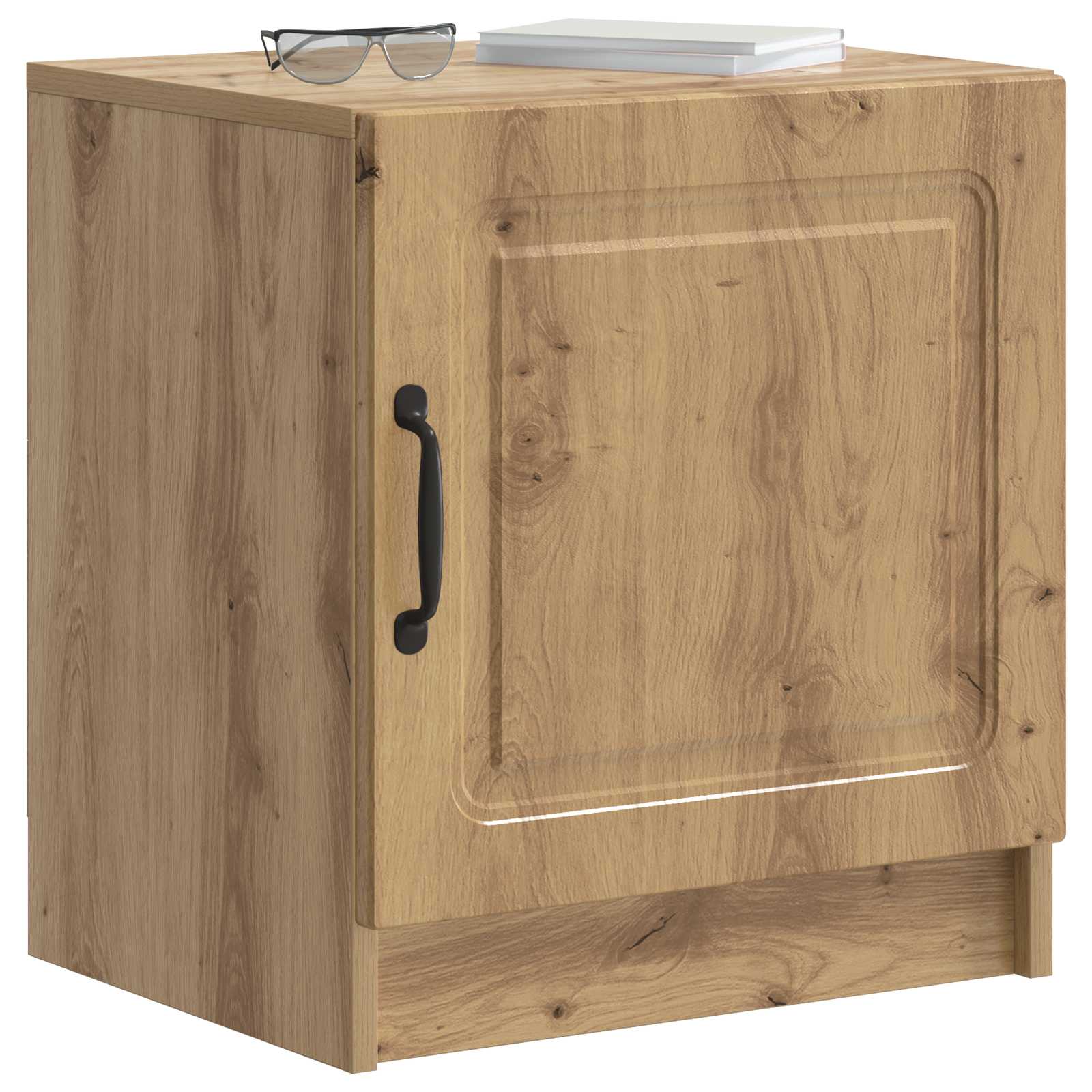 Nachttisch Artisan-Eiche 43 x 34,5 x 47 cm Holzwerkstoff