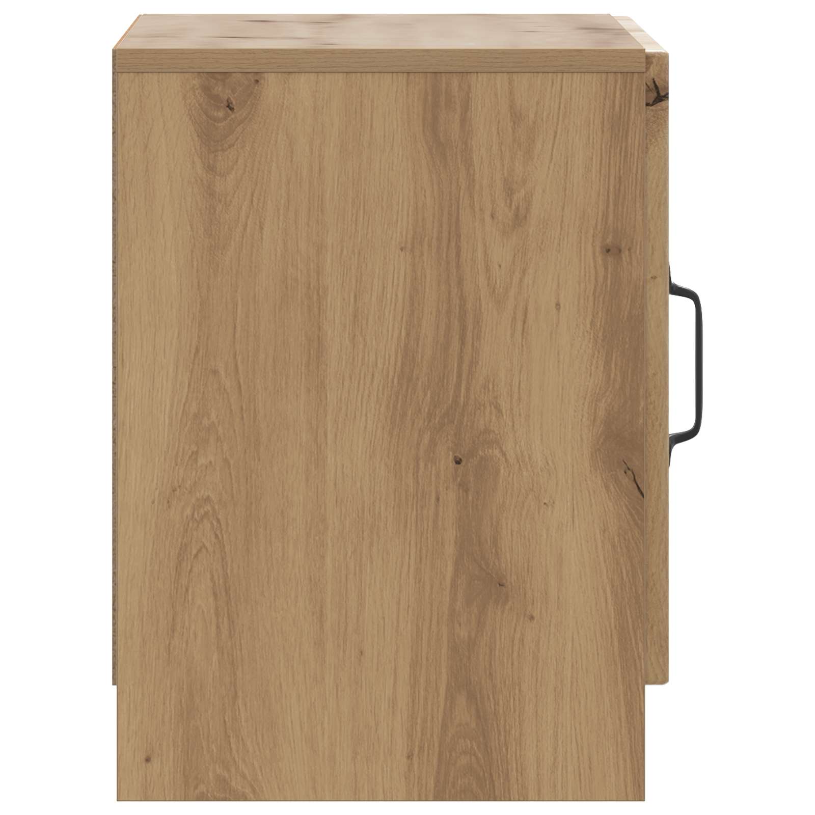 Nachttisch Artisan-Eiche 43 x 34,5 x 47 cm Holzwerkstoff