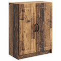 Sideboard Altholz 66 x 34,5 x 87 cm Holzwerkstoff