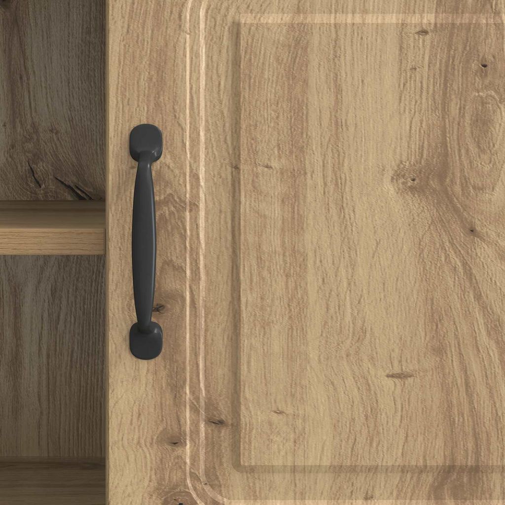 TV-Schränk Artisan-Eiche 150 x 31 x 47 cm Holzwerkstoff