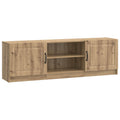 TV-Schränk Artisan-Eiche 150 x 31 x 47 cm Holzwerkstoff