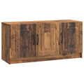 TV-Schränk Altholz 99 x 34,5 x 47 cm Holzwerkstoff