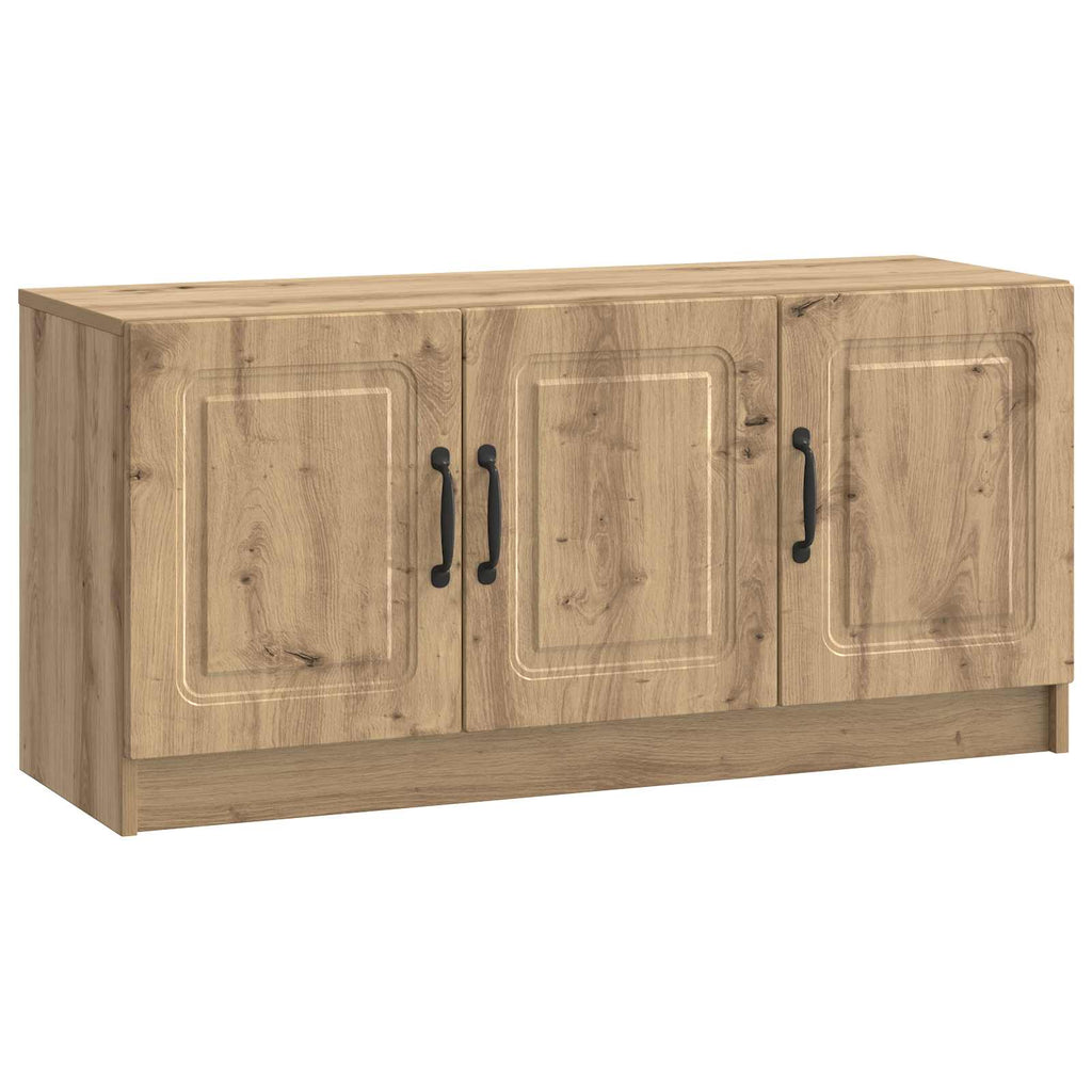 TV-Schränk Artisan-Eiche 99 x 34,5 x 47 cm Holzwerkstoff