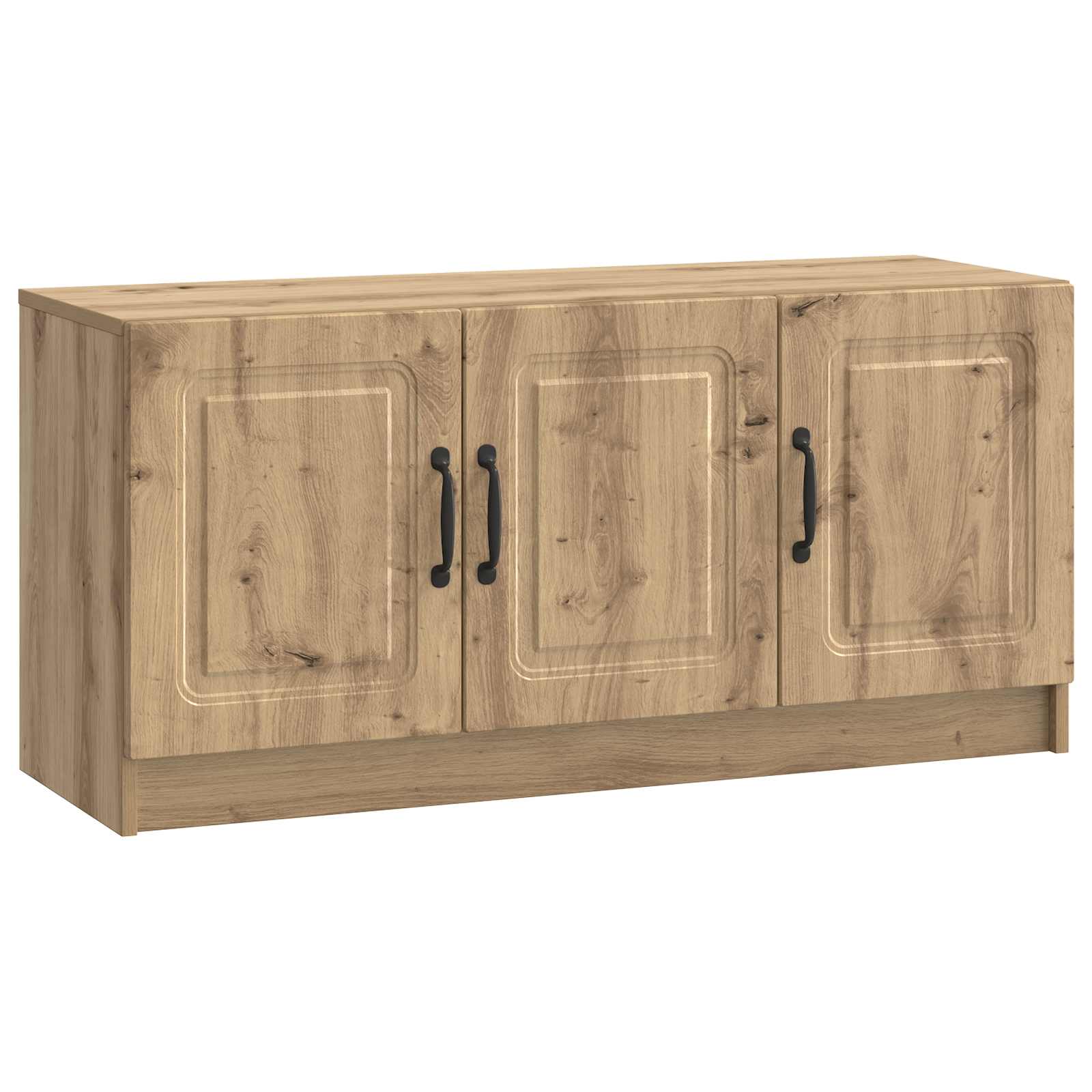 TV-Schränk Artisan-Eiche 99 x 34,5 x 47 cm Holzwerkstoff