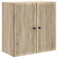 Wandschrank Sonoma-Eiche 59 x 31 x 60 cm Holzwerkstoff