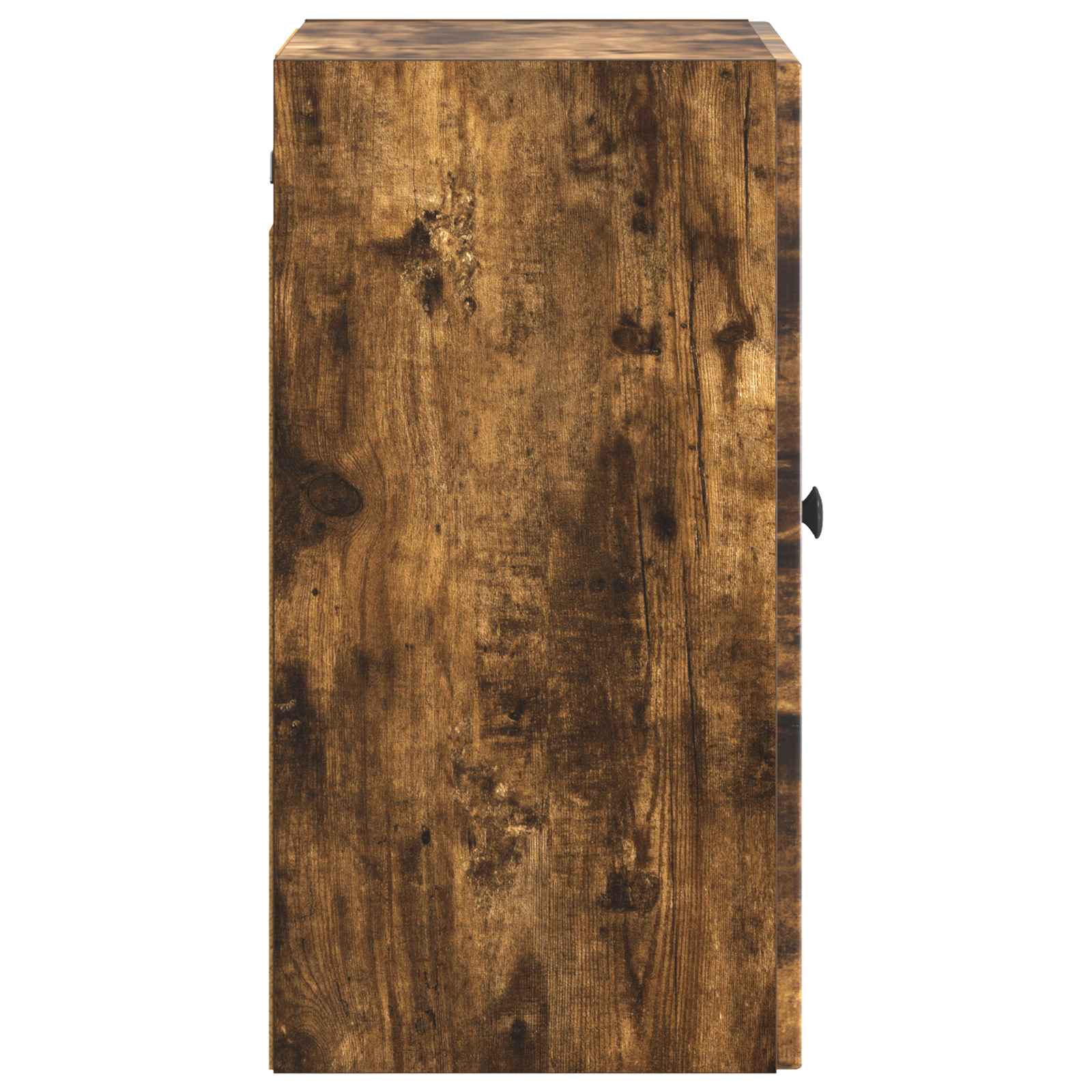 Wandschrank Geräucherte Eiche 59 x 31 x 60 cm Holzwerkstoff
