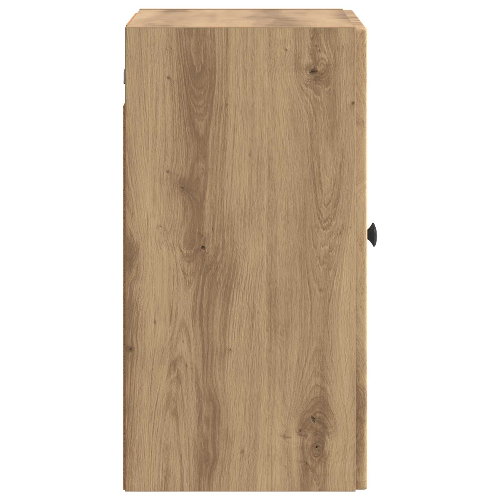 Wandschrank Artisan-Eiche 59 x 31 x 60 cm Holzwerkstoff