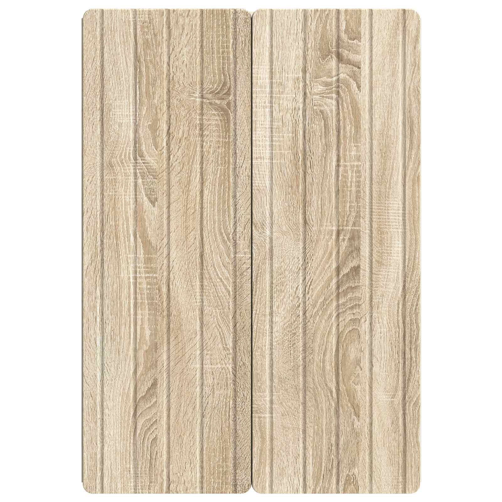 Wandschrank Sonoma-Eiche 66 x 34,5 x 92 cm Holzwerkstoff