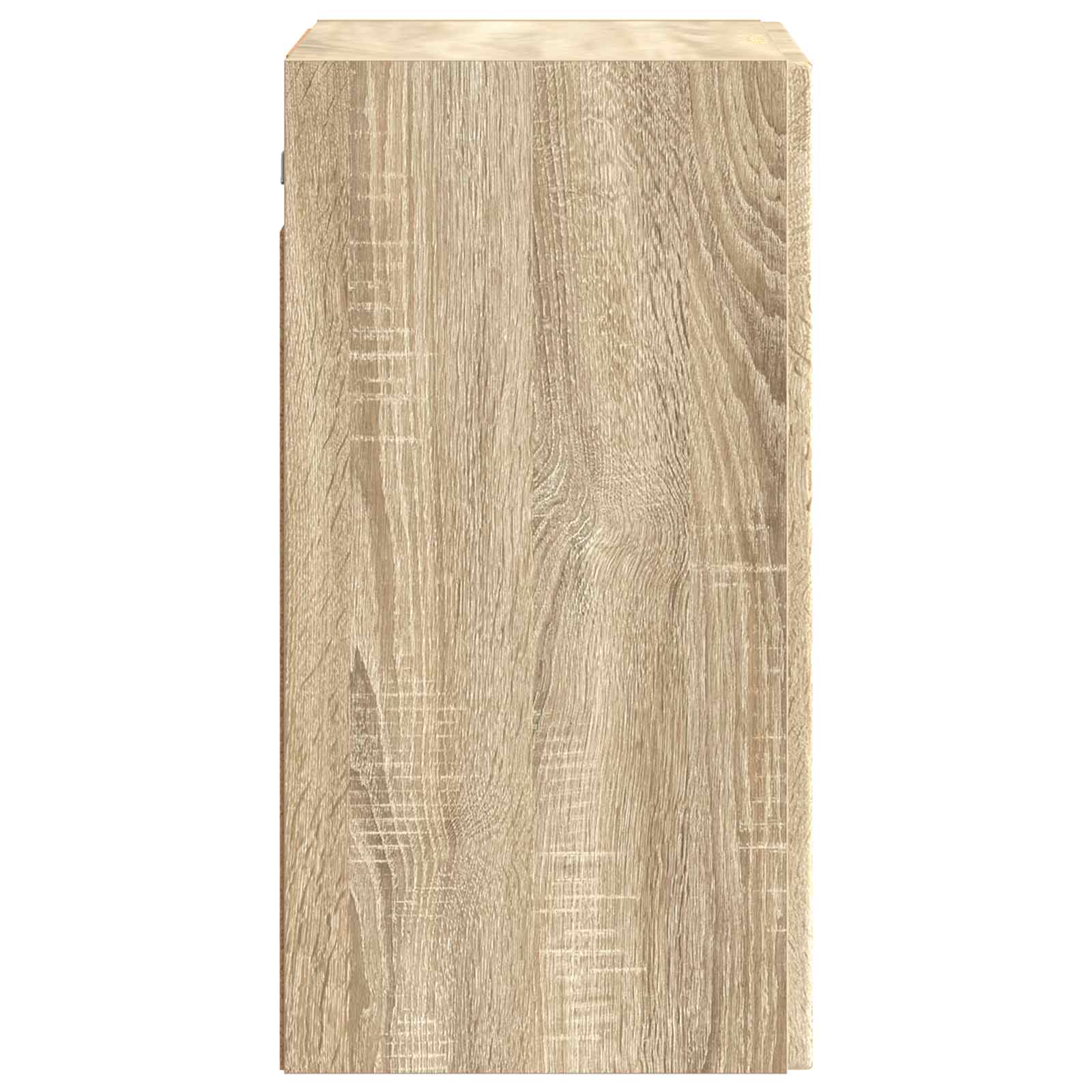 Wandschrank Sonoma-Eiche 59 x 31 x 60 cm Holzwerkstoff