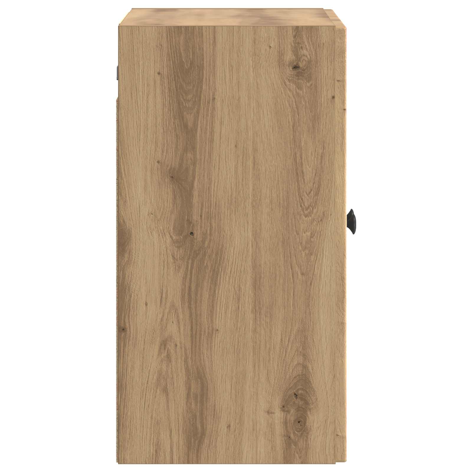 Wandschrank Artisan-Eiche 59 x 31 x 60 cm Holzwerkstoff