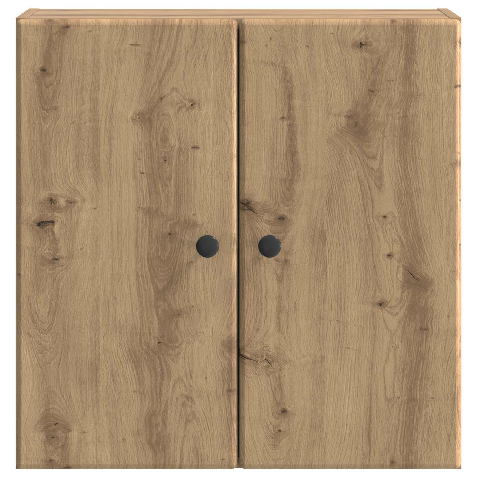 Wandschrank Artisan-Eiche 59 x 31 x 60 cm Holzwerkstoff