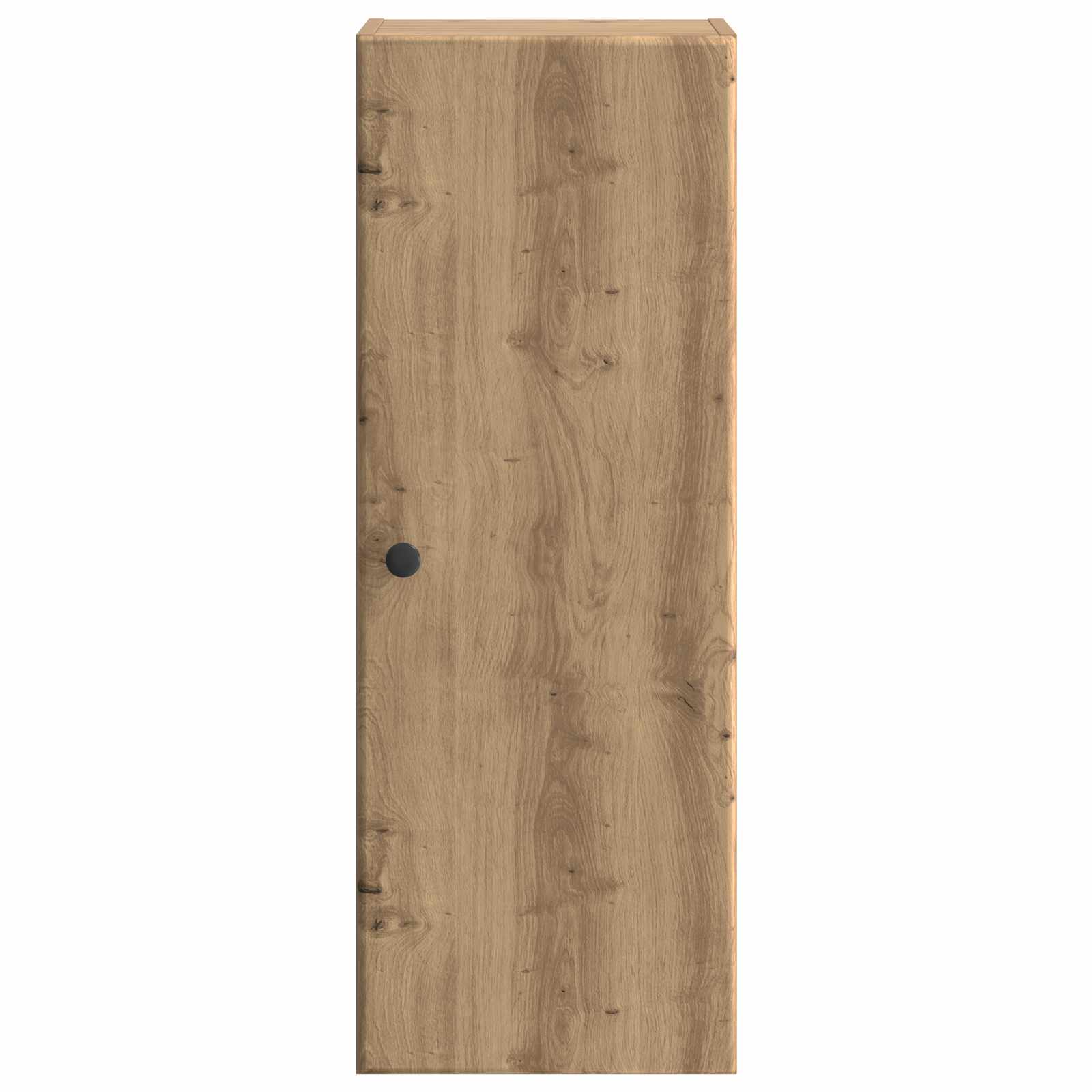 Wandschrank Artisan-Eiche 33 x 34,5 x 90 cm Holzwerkstoff