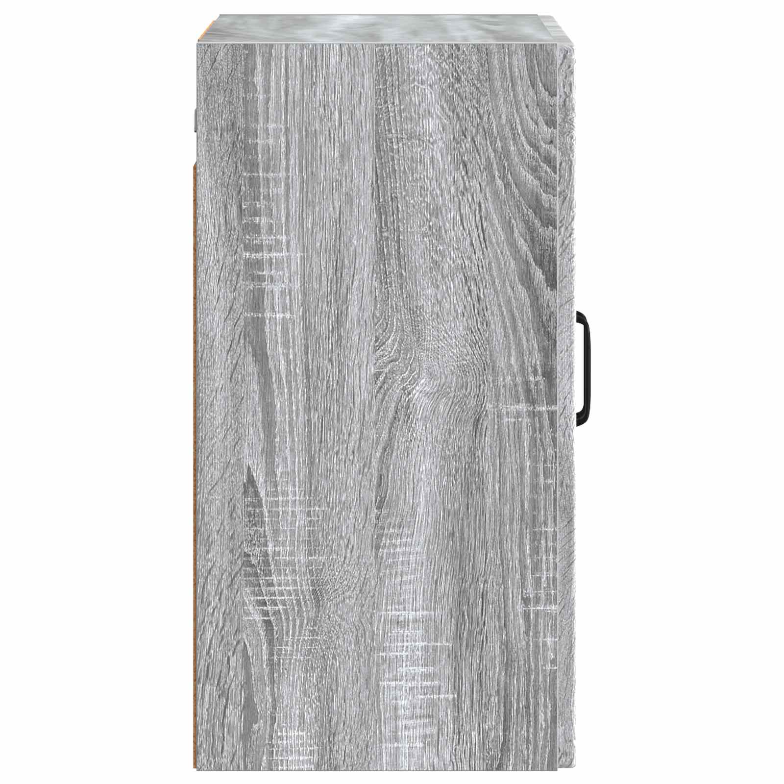 Wandschrank Grau Sonoma 59 x 31 x 60 cm Holzwerkstoff