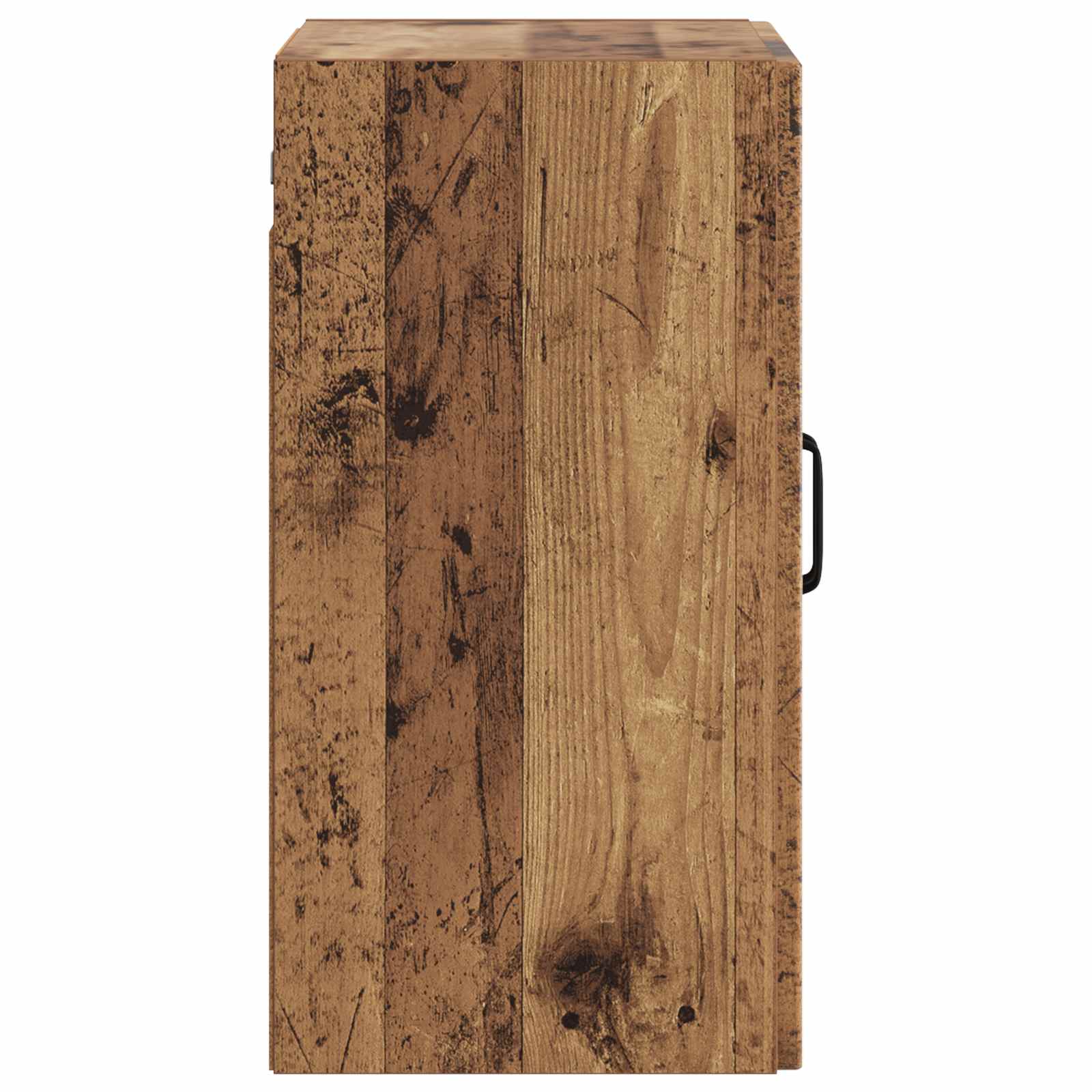 Wandschrank Altholz 59 x 31 x 60 cm Holzwerkstoff