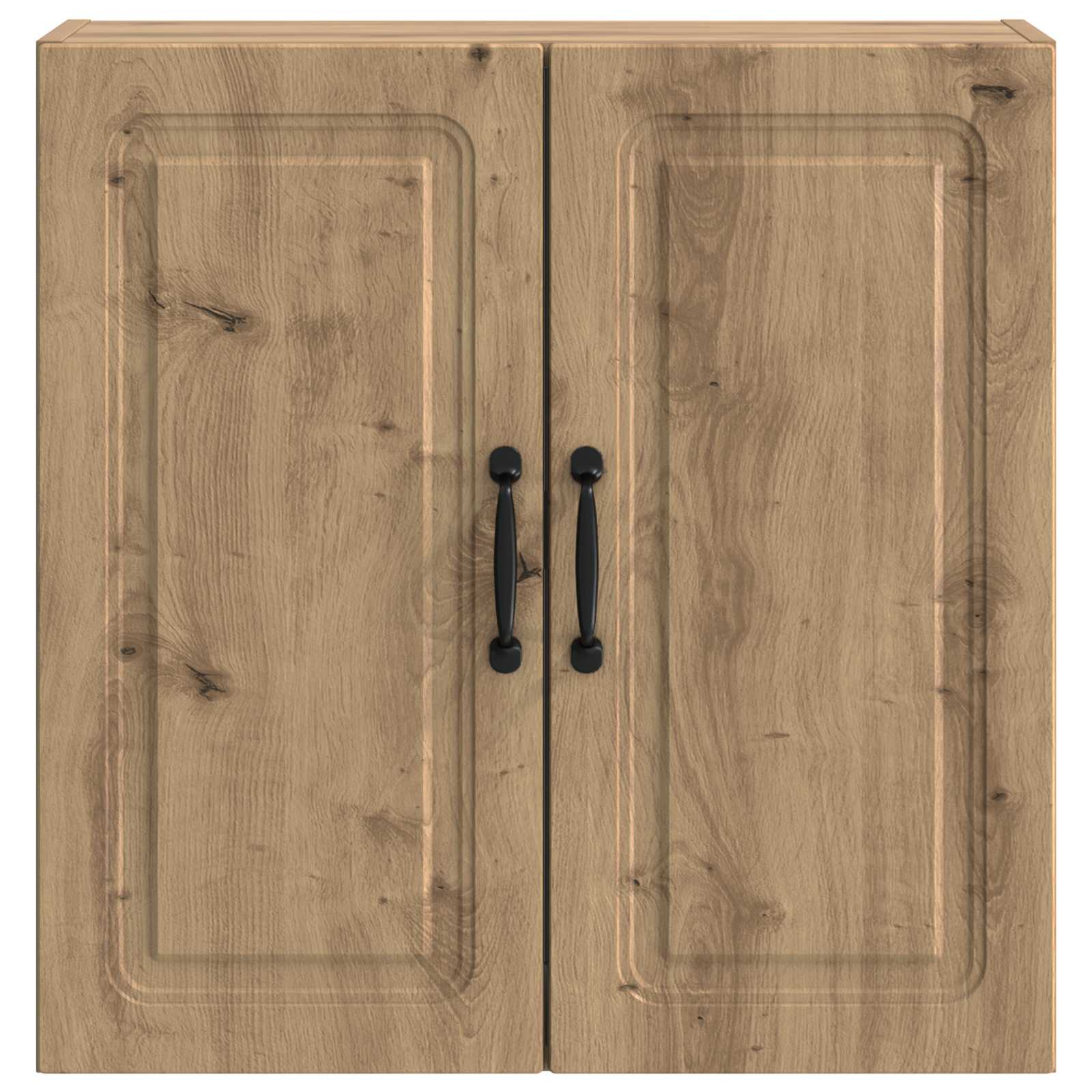 Wandschrank Artisan-Eiche 59 x 31 x 60 cm Holzwerkstoff