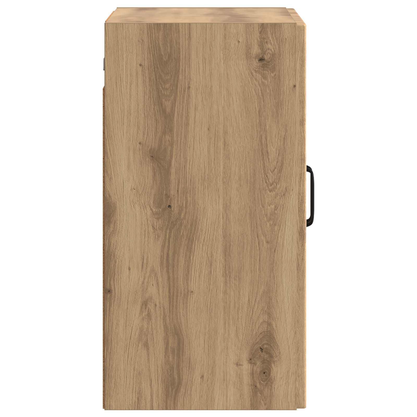 Wandschrank Artisan-Eiche 59 x 31 x 60 cm Holzwerkstoff
