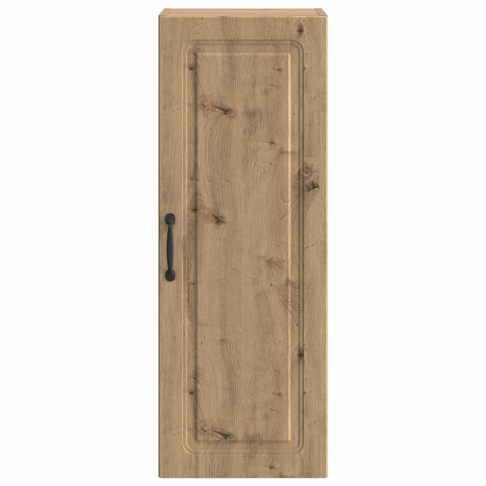 Wandschrank Artisan-Eiche 33 x 34,5 x 90 cm Holzwerkstoff