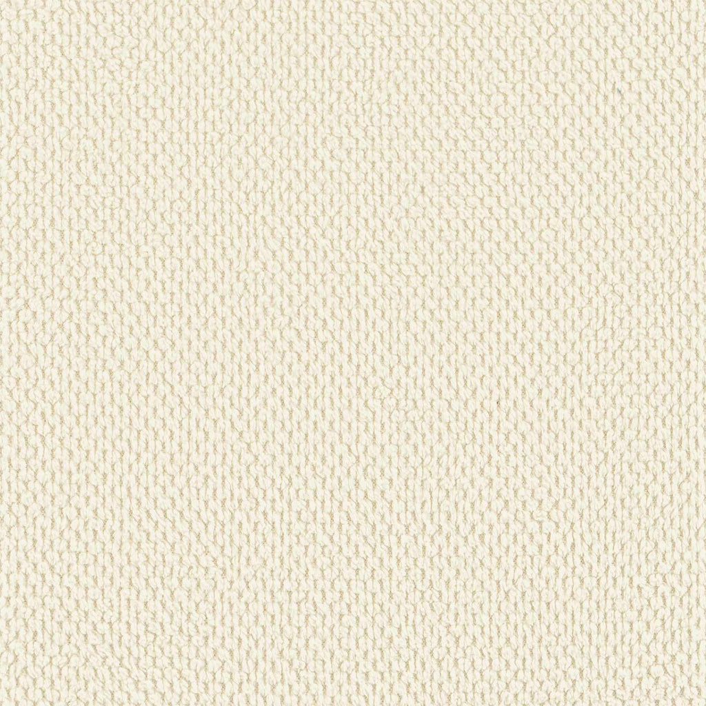 Wohnzimmergarnitur 4 pcs Creme Stoff
