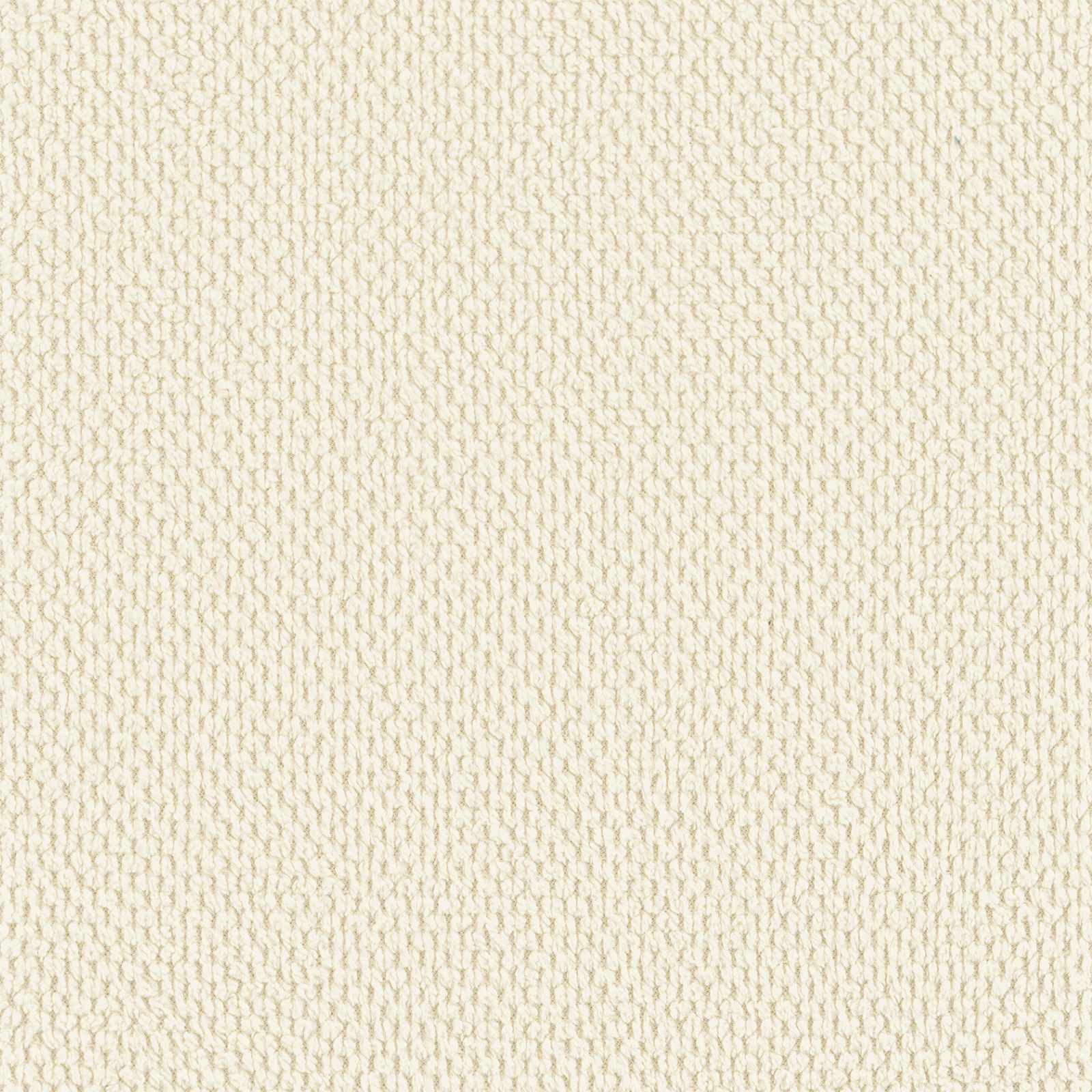 Wohnzimmergarnitur 4 pcs Creme Stoff
