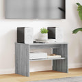 TV-Schränk Graues Sonoma 60 x 35 x 40 cm Holzwerkstoff