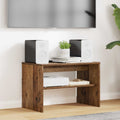 TV-Schränk Altholz 60 x 35 x 40 cm Holzwerkstoff