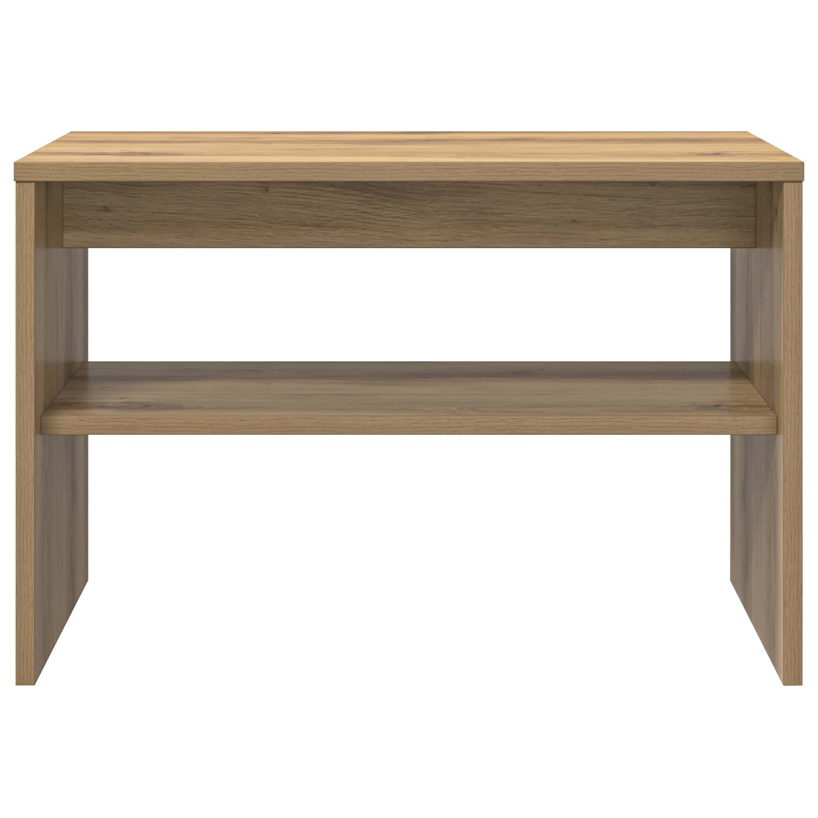 TV-Schränk Artisan-Eiche 60 x 35 x 40 cm Holzwerkstoff