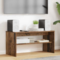 TV-Schränk Altholz 80 x 35 x 40 cm Holzwerkstoff