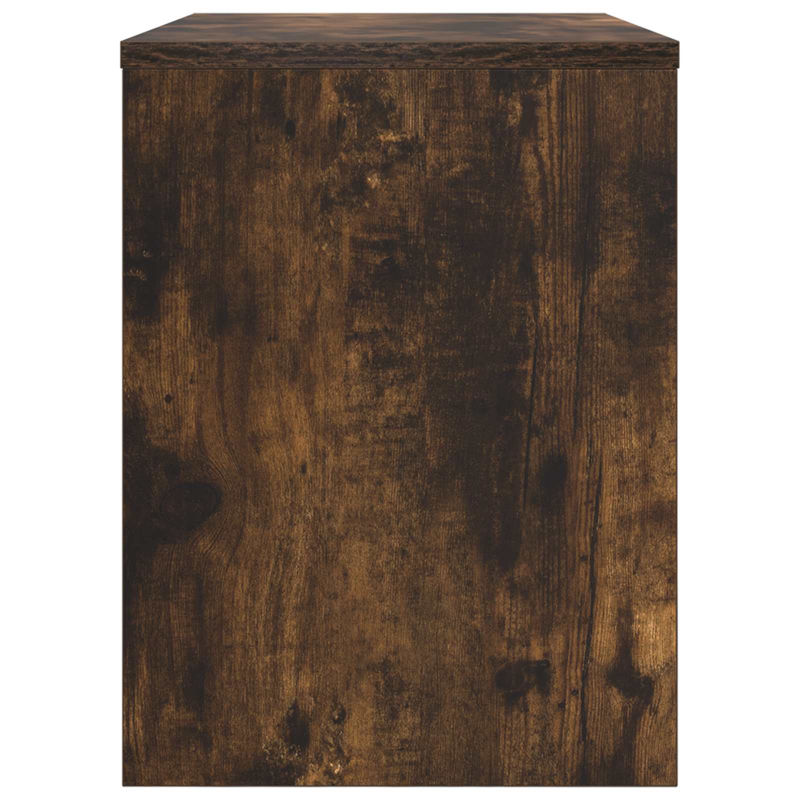 TV-Schränk Geräucherte Eiche 60 x 30 x 40 cm Holzwerkstoff