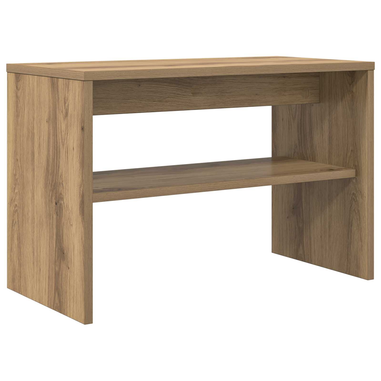 TV-Schränk Artisan-Eiche 60 x 30 x 40 cm Holzwerkstoff