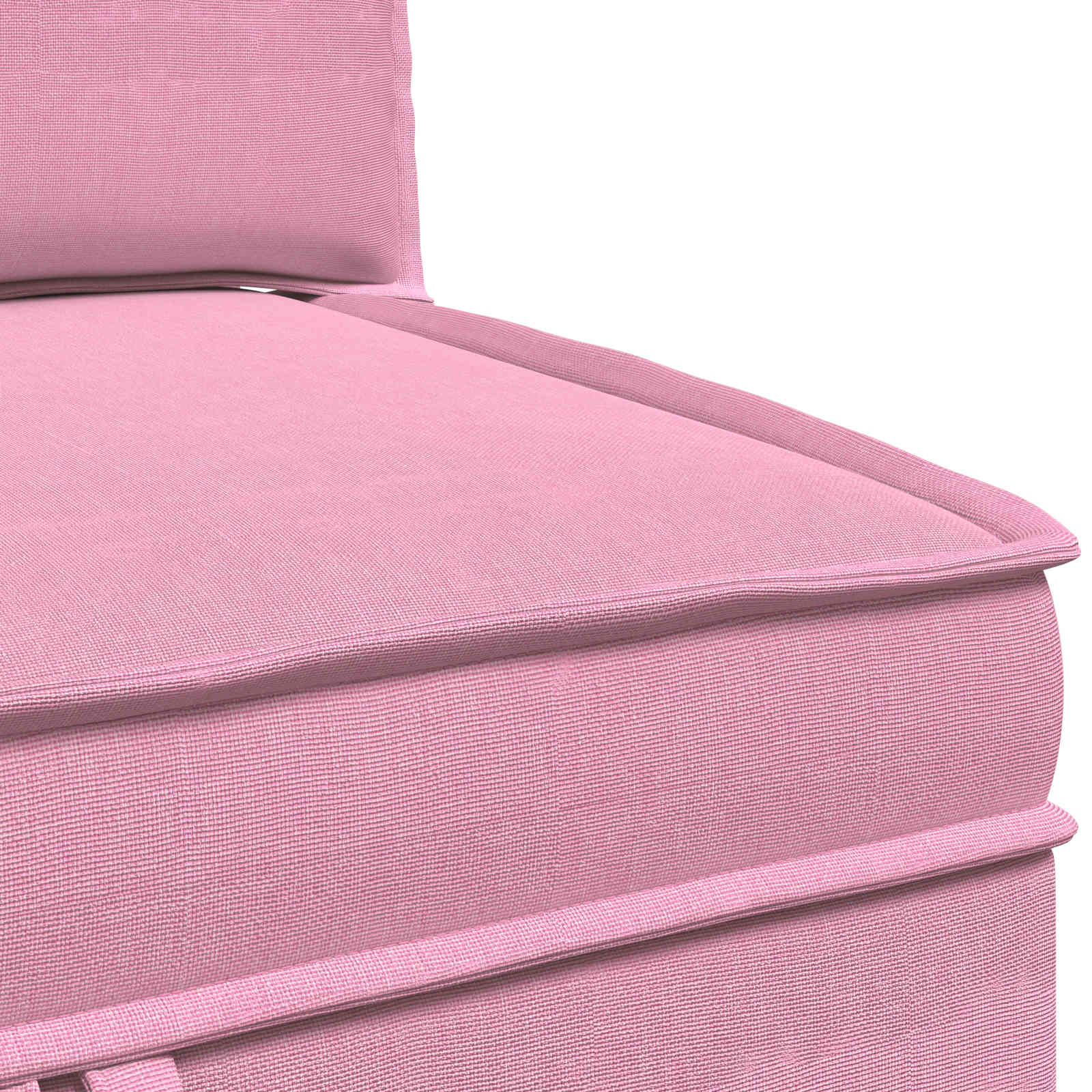 Sofa mit Stauraum Stoff