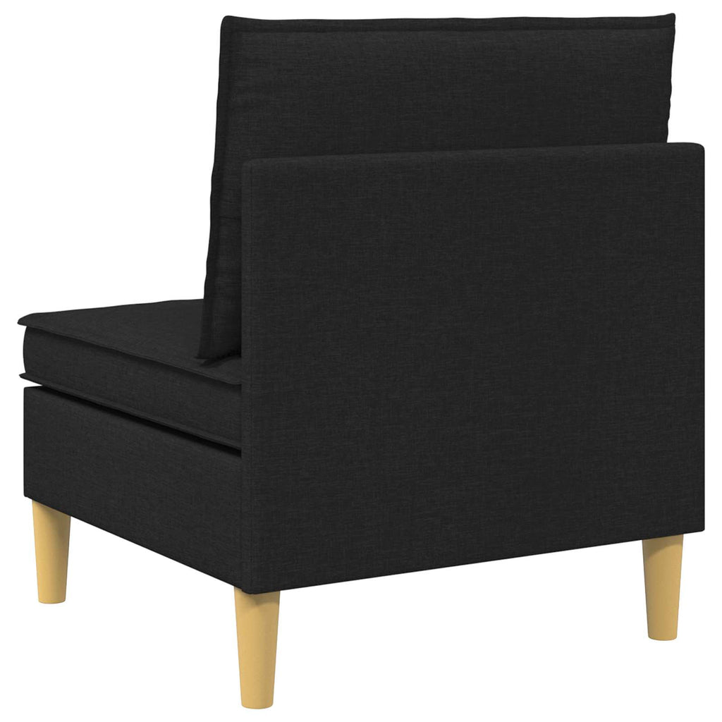 Sofa mit Stauraum Stoff