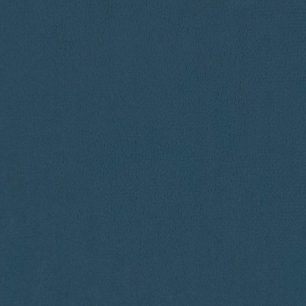 Mittels Sofa mit Stauraum Blau Samt