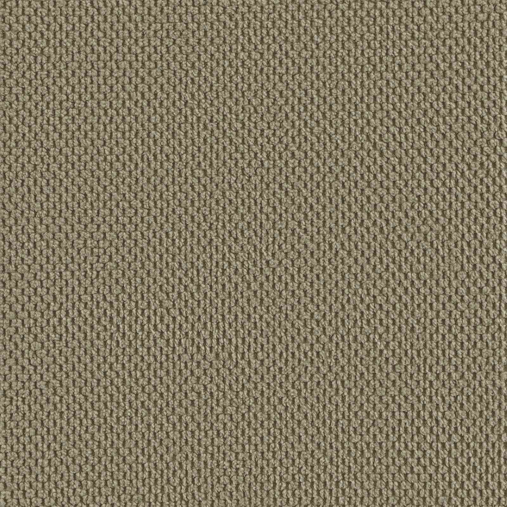 Mittelsofa mit Stauraum Khaki Samt