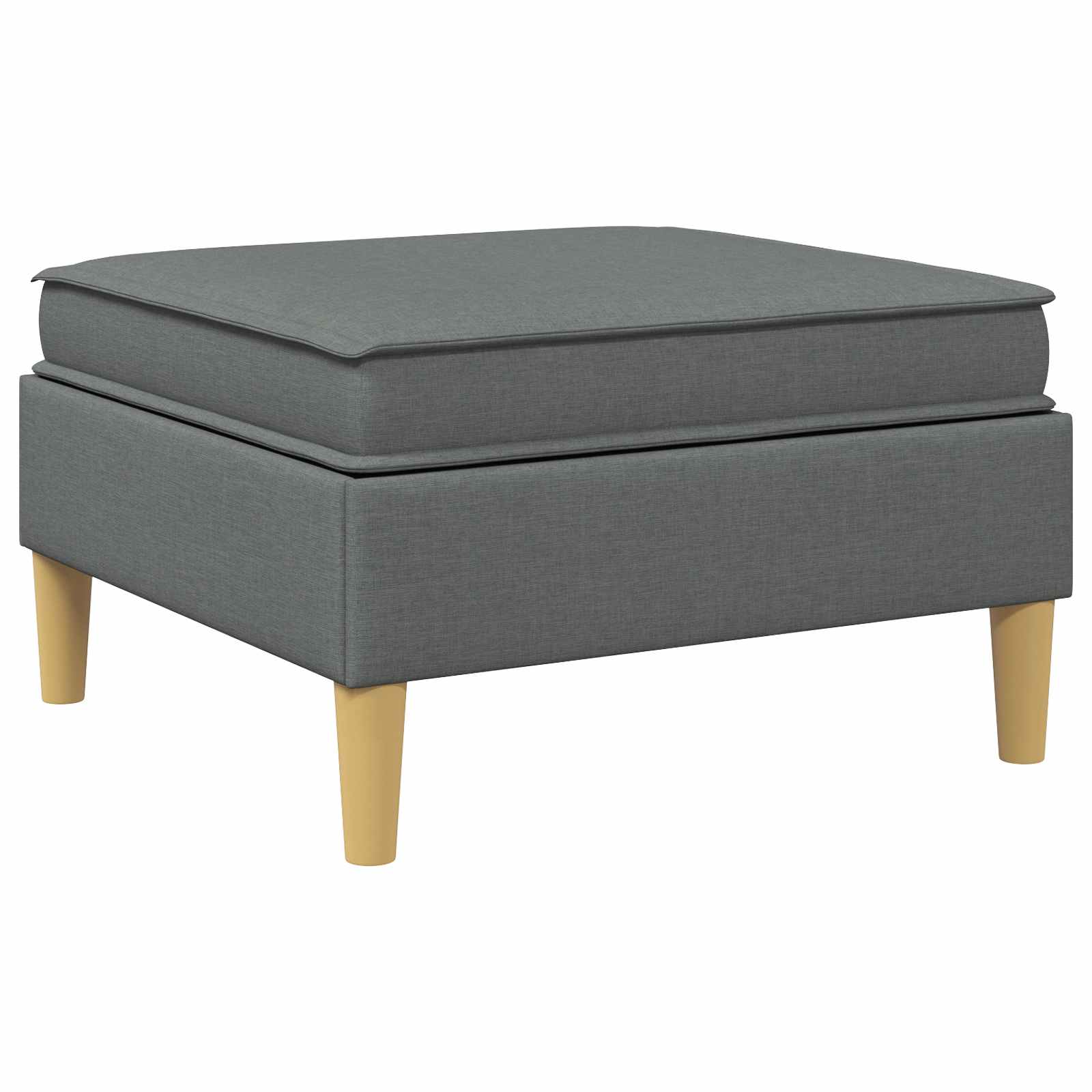 Sofa mit Stauraum Stoff