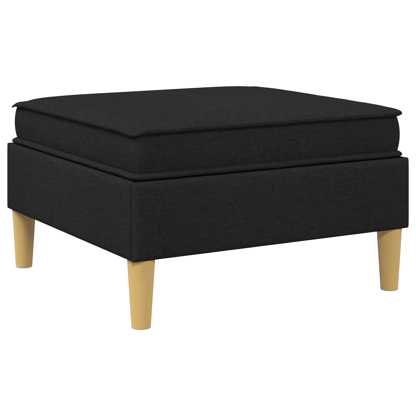 Sofa mit Stauraum Stoff