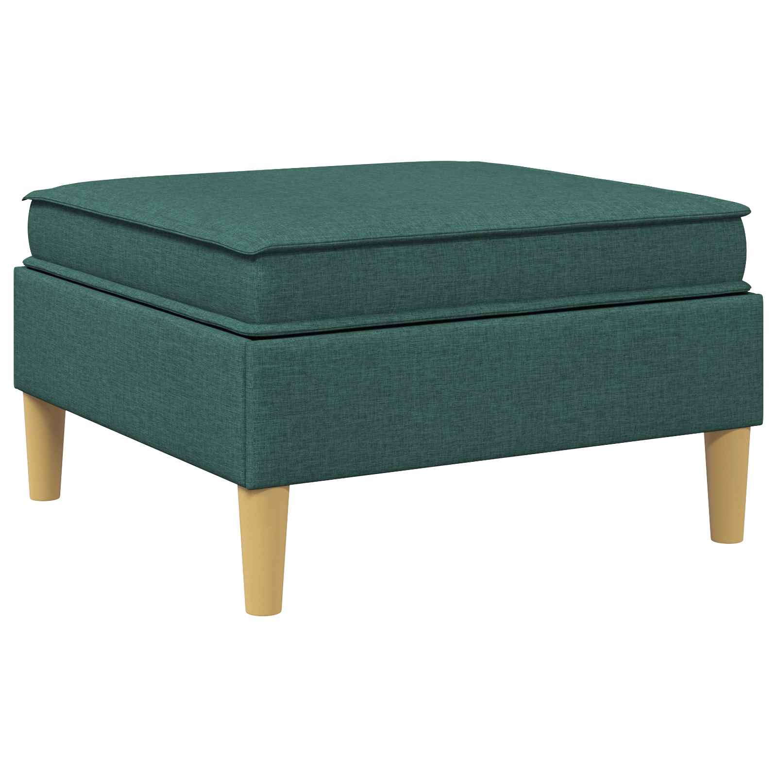 Sofa mit Stauraum Stoff