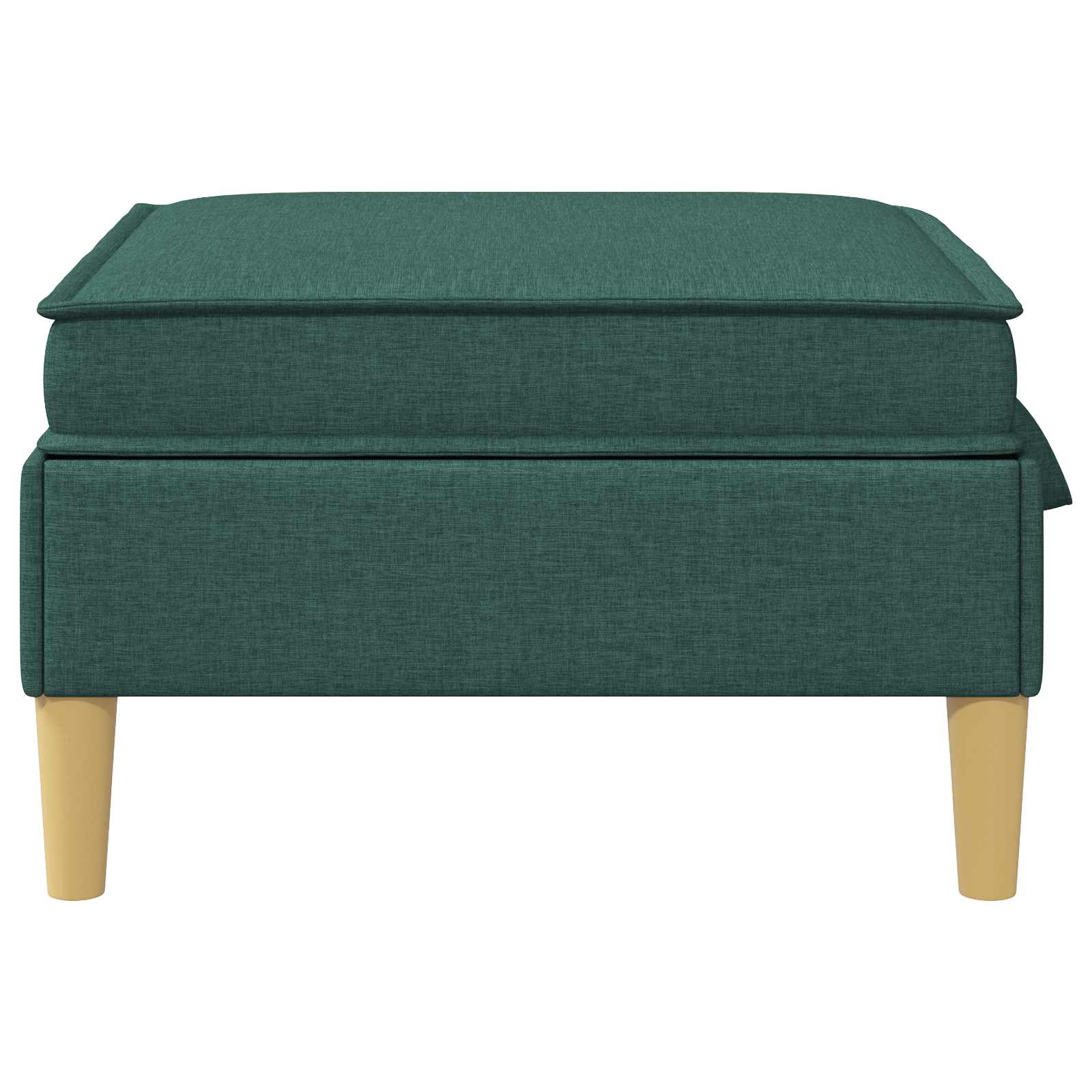 Sofa mit Stauraum Stoff