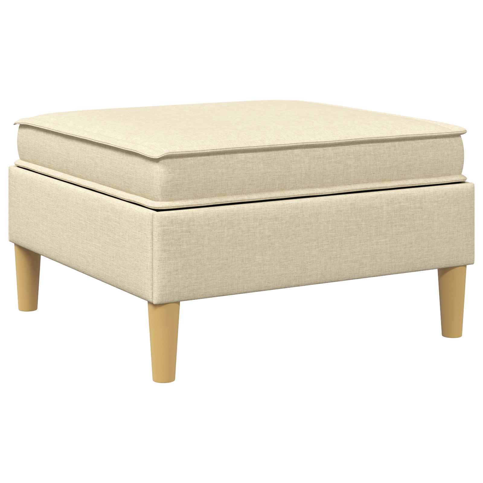 Sofa mit Stauraum Stoff