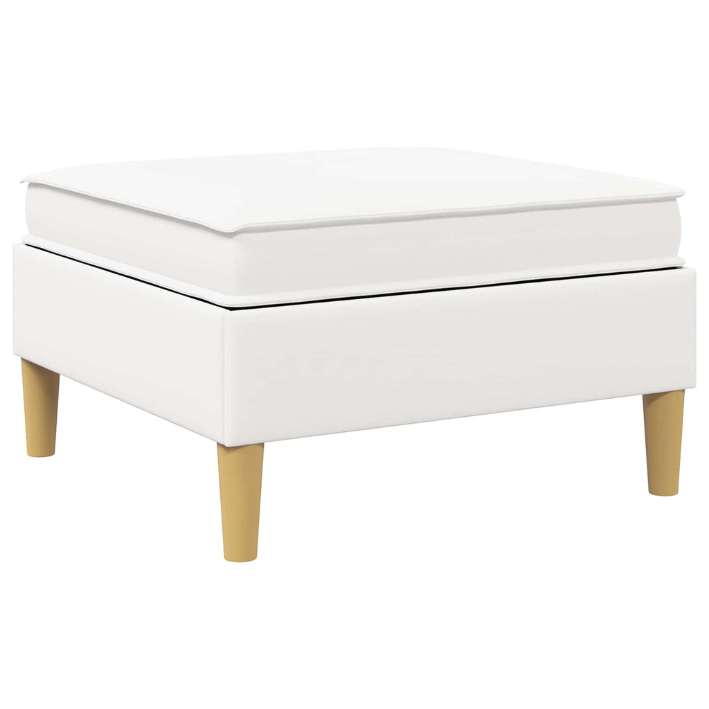 Sofa mit Stauraum Stoff